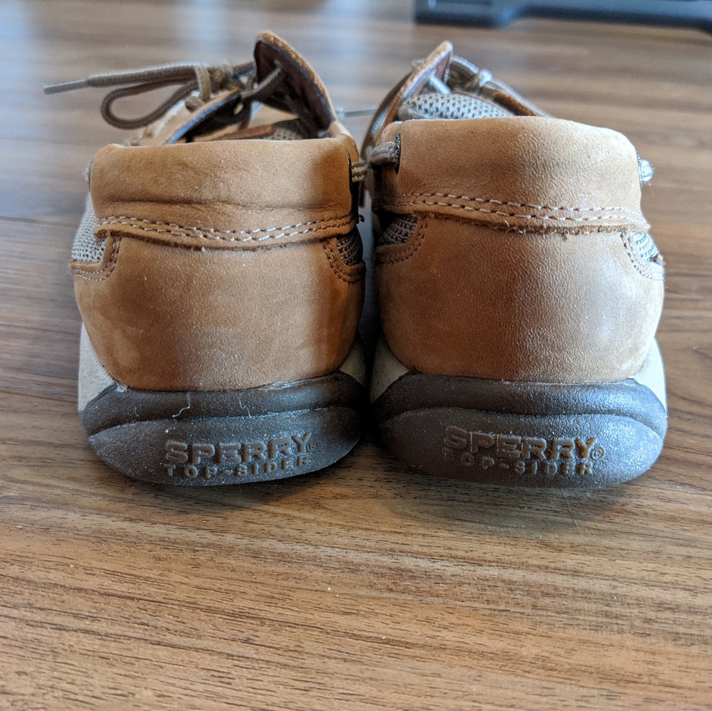 Sperry Top Siders - Picture 3 of 5